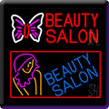 Beauty Salon Neon Signs