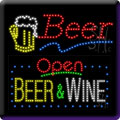 Beer LED Signs