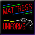 Clothing Neon Signs