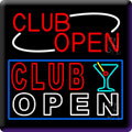 Club Neon Signs