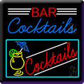Cocktail Neon Signs