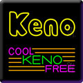 Keno Neon Signs