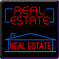 Real Estate Neon Signs