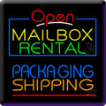 Shipping Neon Signs