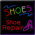 Shoes Neon Signs