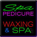 Spa Neon Signs