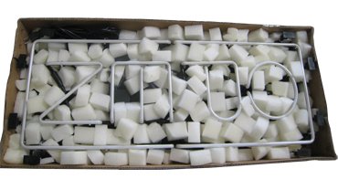 How we pack and ship