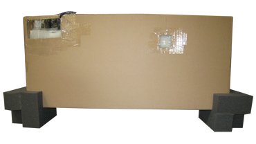 How we pack and ship