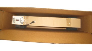 How we pack and ship