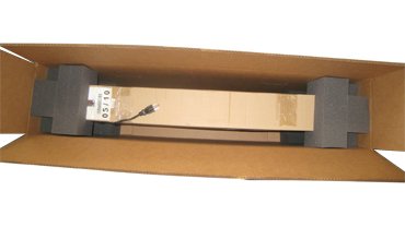 How we pack and ship
